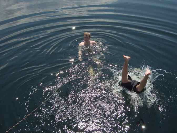 Baden vor Oeland 3