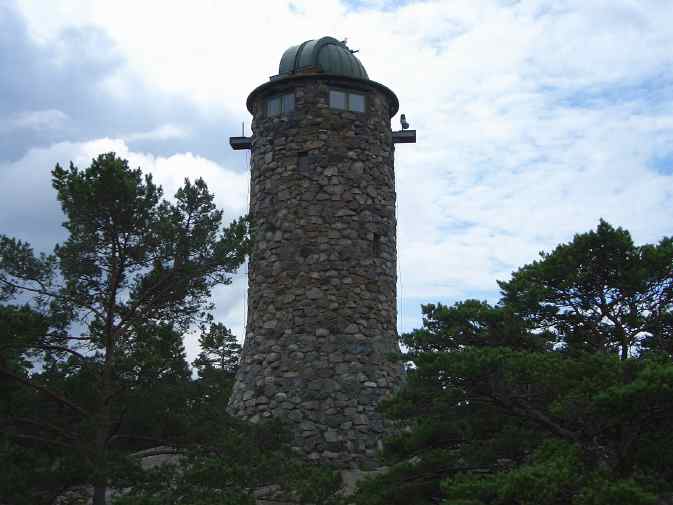 alte Sternwarte